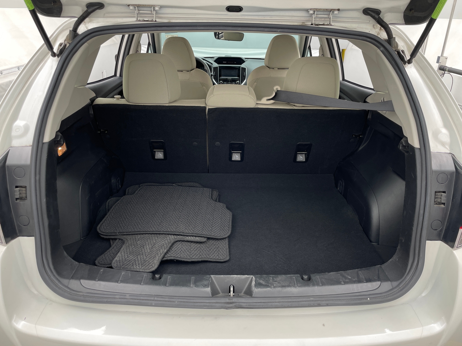 Thumbnail: 2020 Subaru Impreza - 7