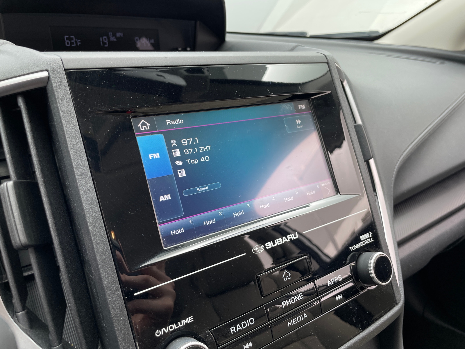 Thumbnail: 2020 Subaru Impreza - 4