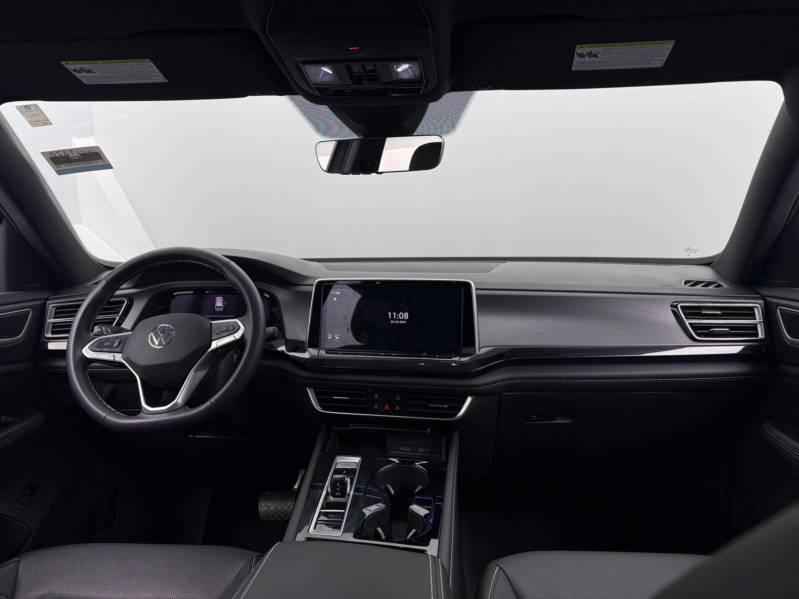 Thumbnail: 2025 Volkswagen Atlas - 3