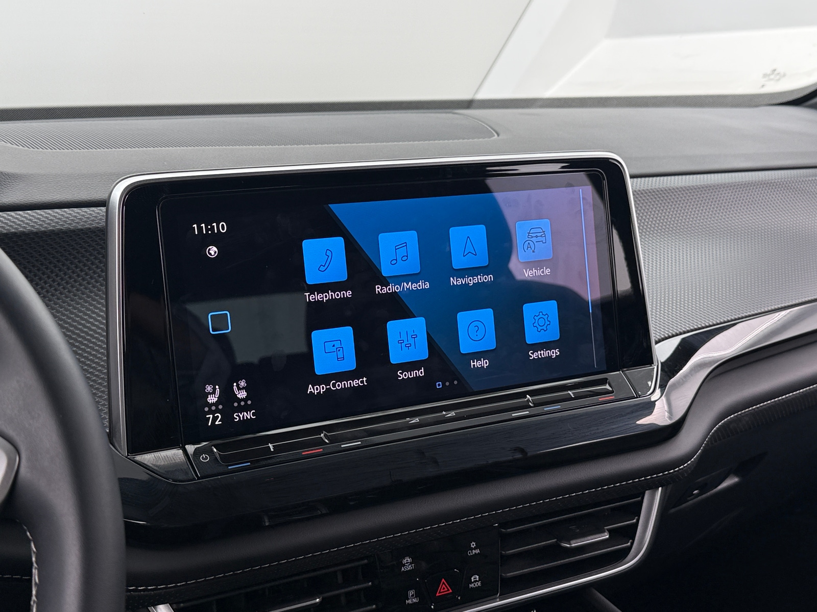 Thumbnail: 2025 Volkswagen Atlas - 4