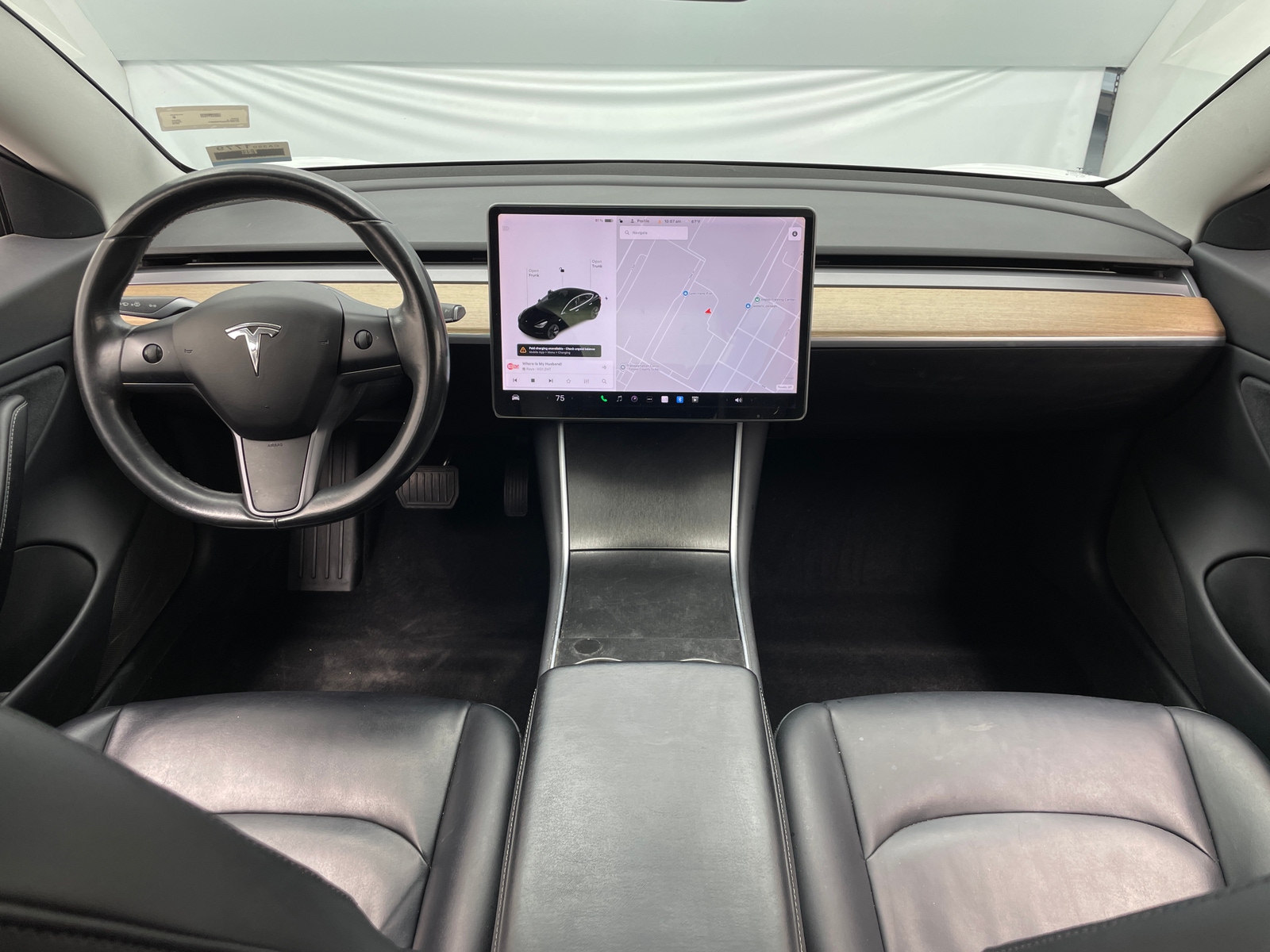 Thumbnail: 2018 Tesla Model 3 - 2