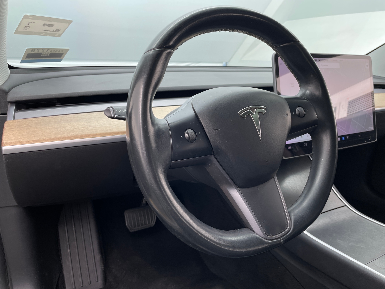 Thumbnail: 2018 Tesla Model 3 - 4