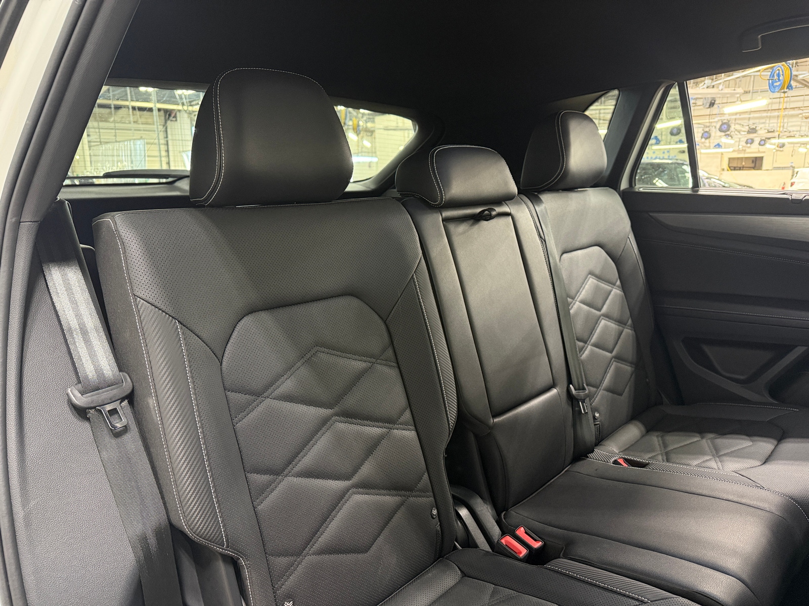 Thumbnail: 2025 Volkswagen Atlas - 5