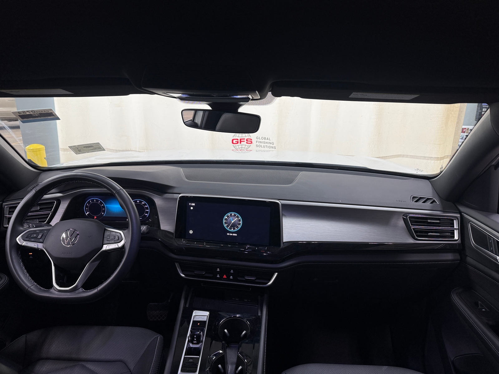 Thumbnail: 2025 Volkswagen Atlas - 2