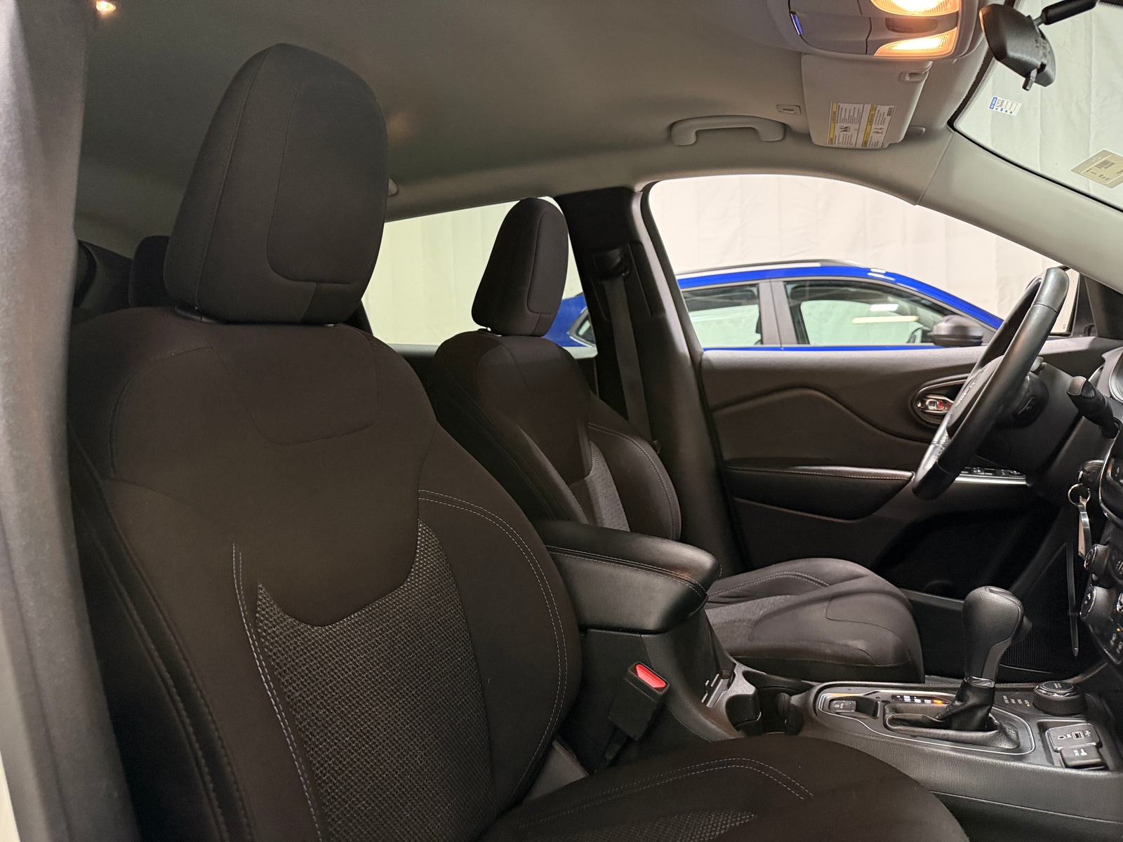 Thumbnail: 2019 Jeep Cherokee - 2