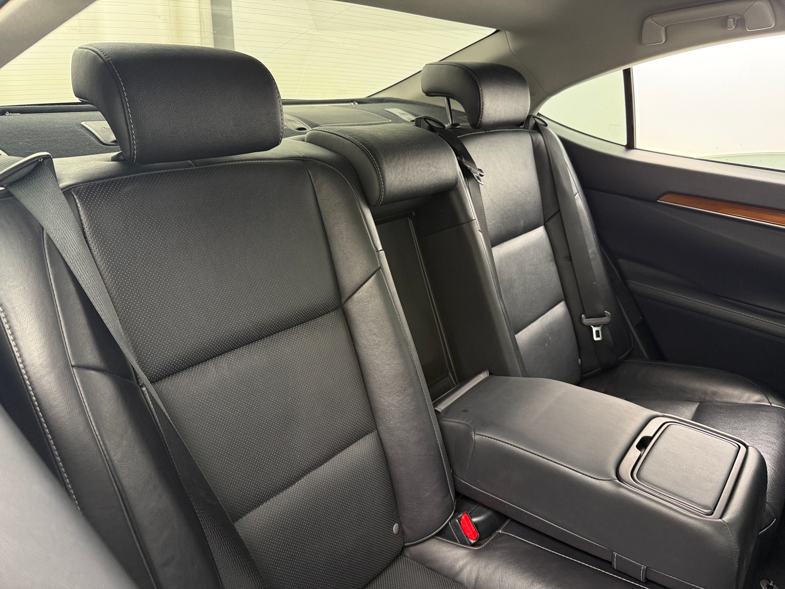 Thumbnail: 2015 Lexus ES - 5