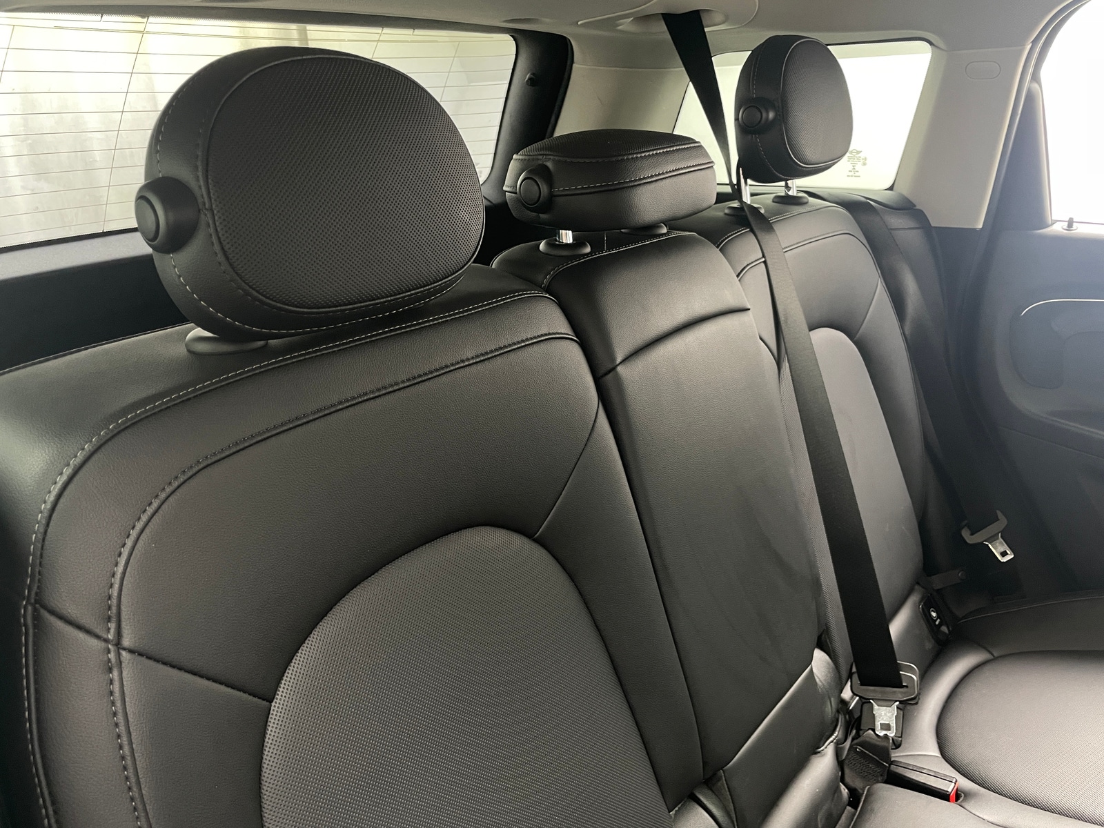 Thumbnail: 2020 MINI Cooper Countryman - 5