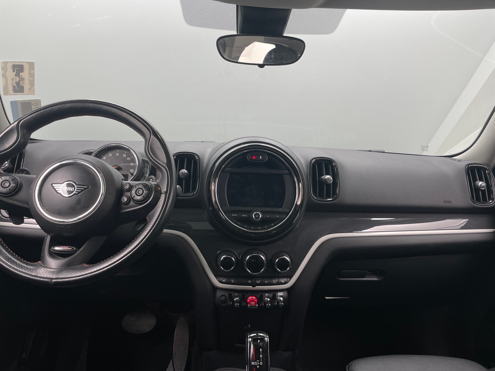 Thumbnail: 2020 MINI Cooper Countryman - 2