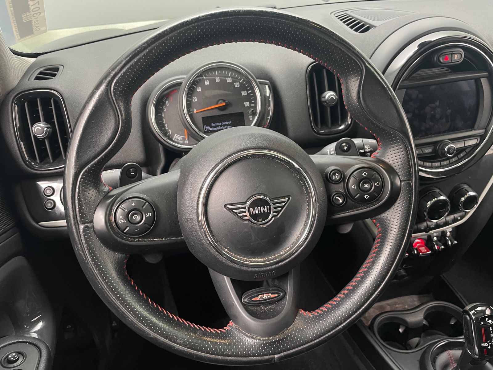 Thumbnail: 2020 MINI Cooper Countryman - 4