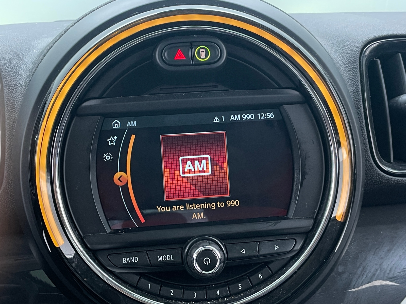 Thumbnail: 2020 MINI Cooper Countryman - 3