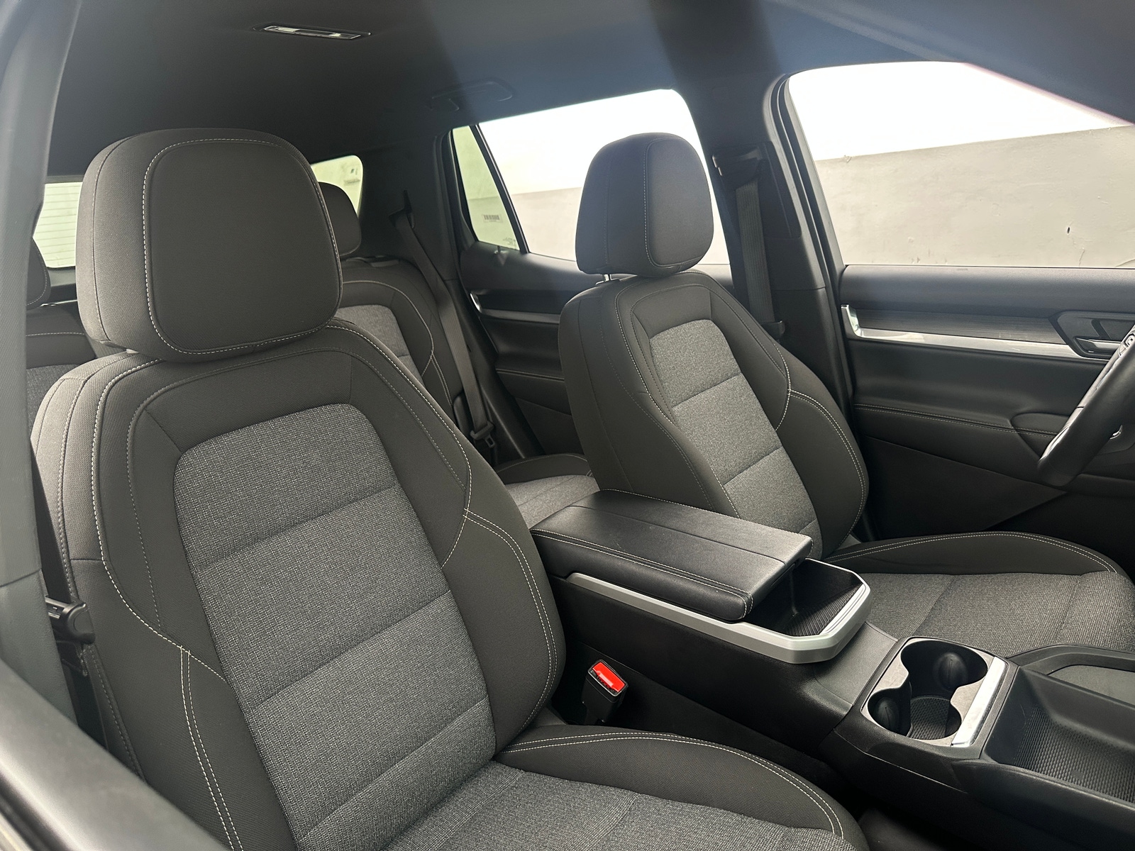 Thumbnail: 2025 GMC Terrain - 2