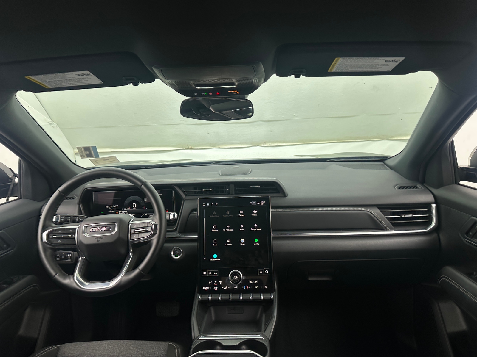 Thumbnail: 2025 GMC Terrain - 3