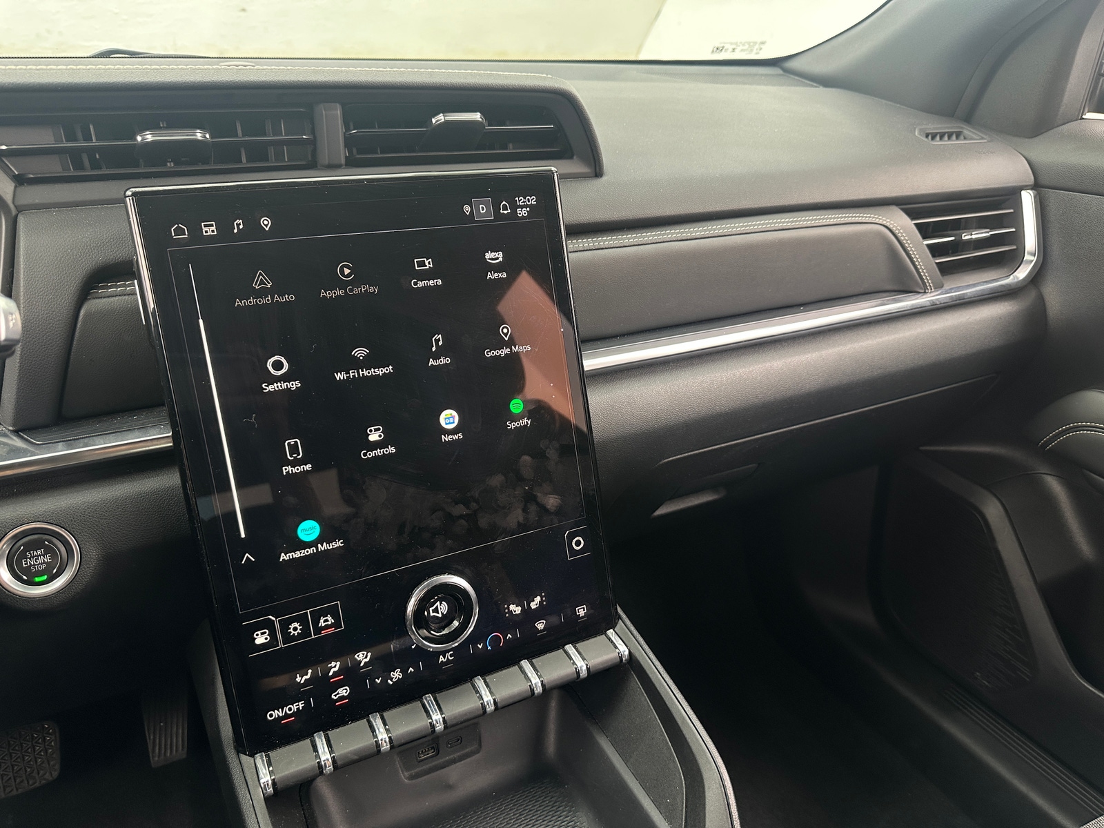 Thumbnail: 2025 GMC Terrain - 4