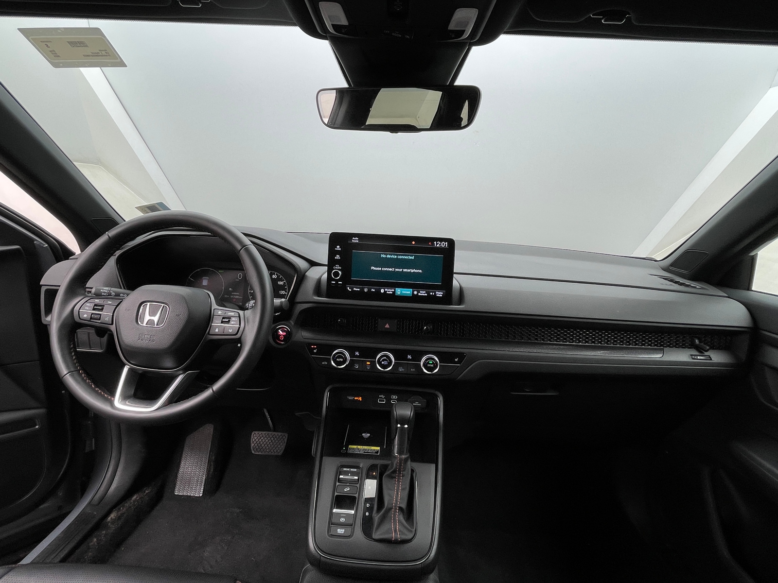 Thumbnail: 2025 Honda CR-V - 2