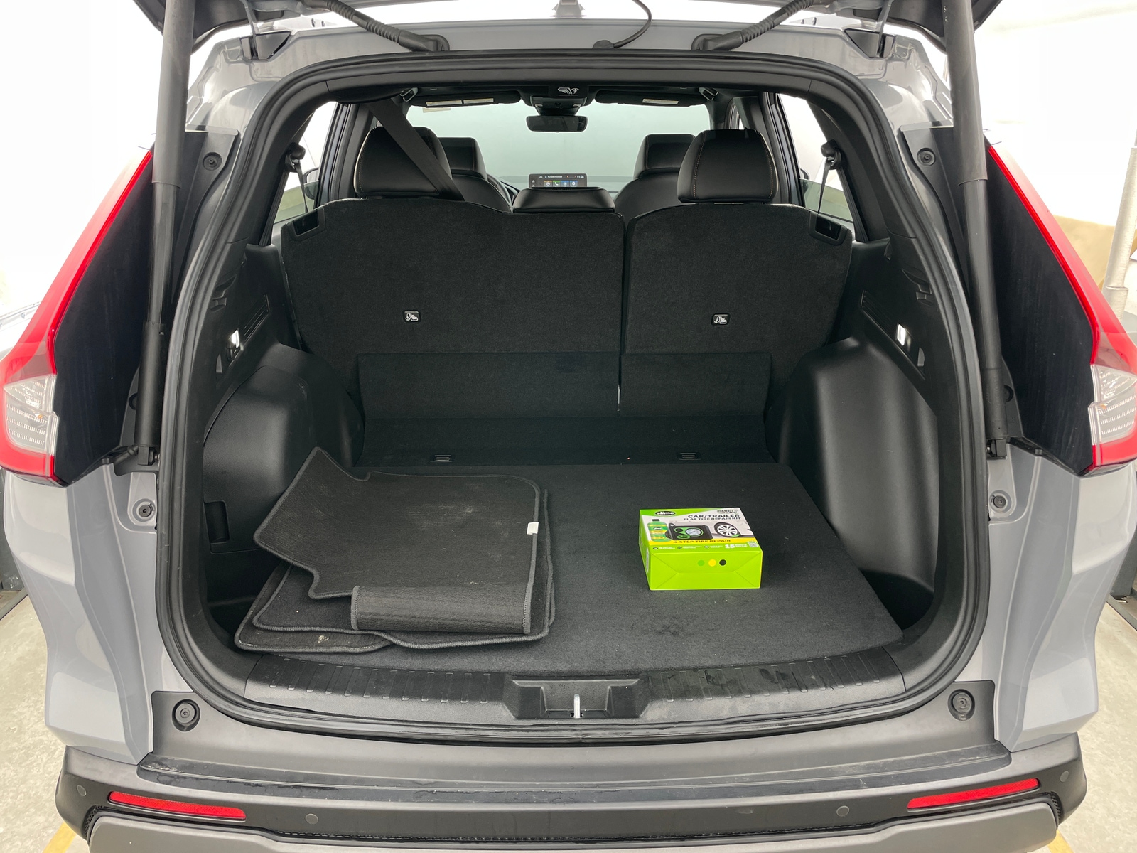 Thumbnail: 2025 Honda CR-V - 6