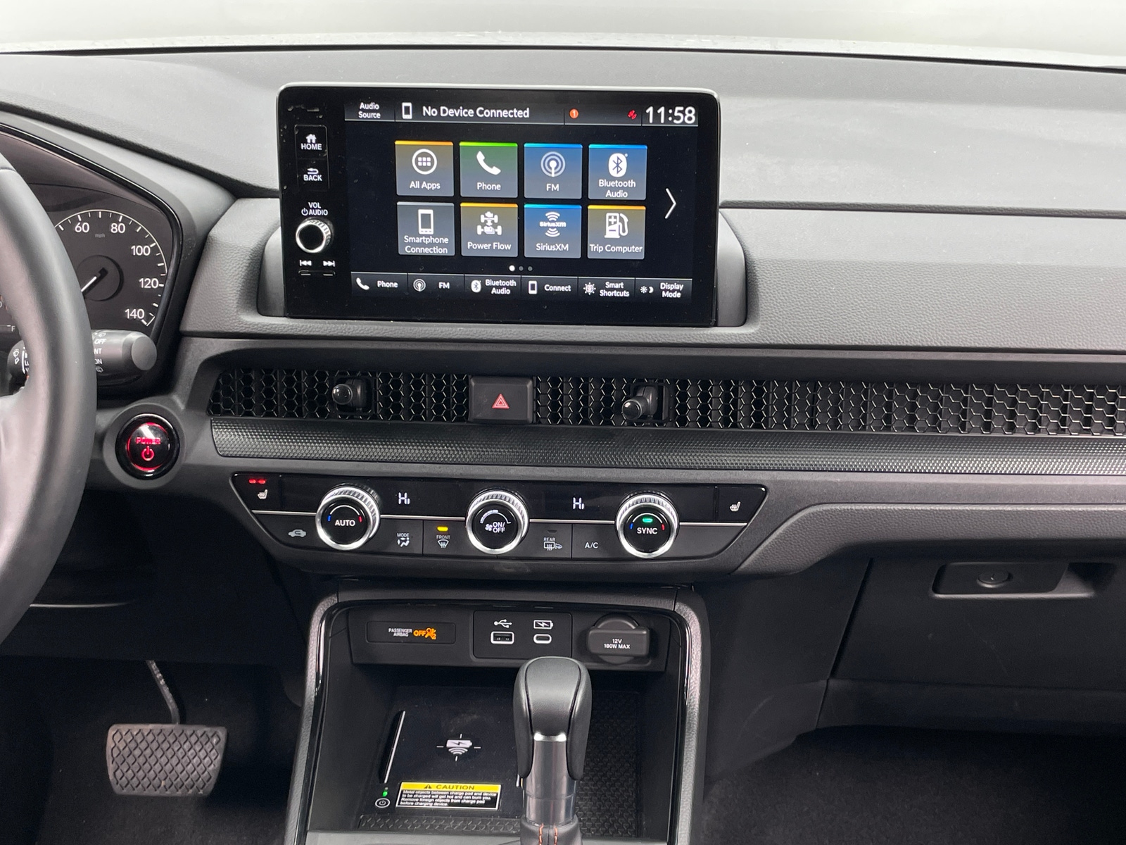 Thumbnail: 2025 Honda CR-V - 3