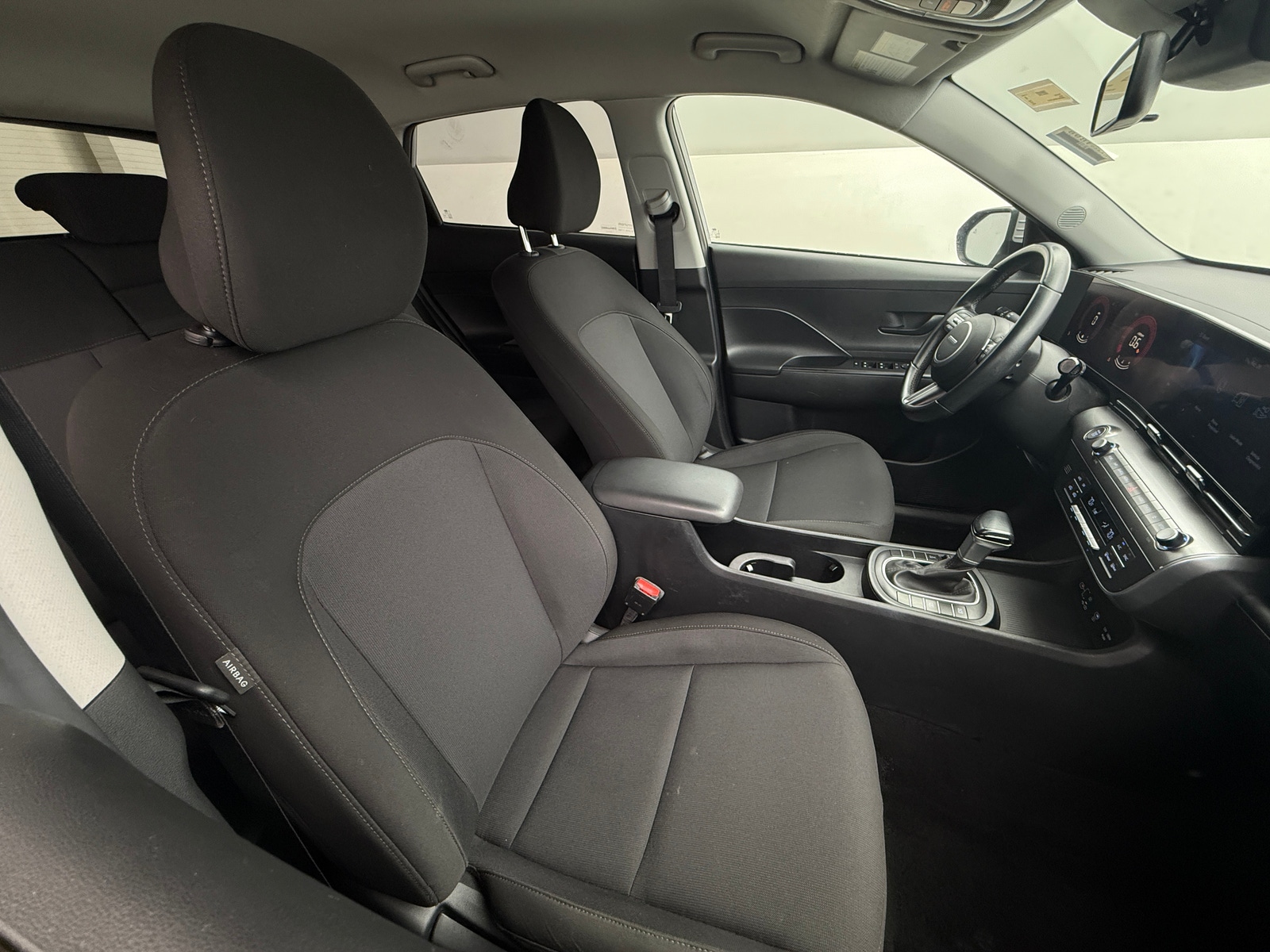 Thumbnail: 2024 Hyundai Kona - 2