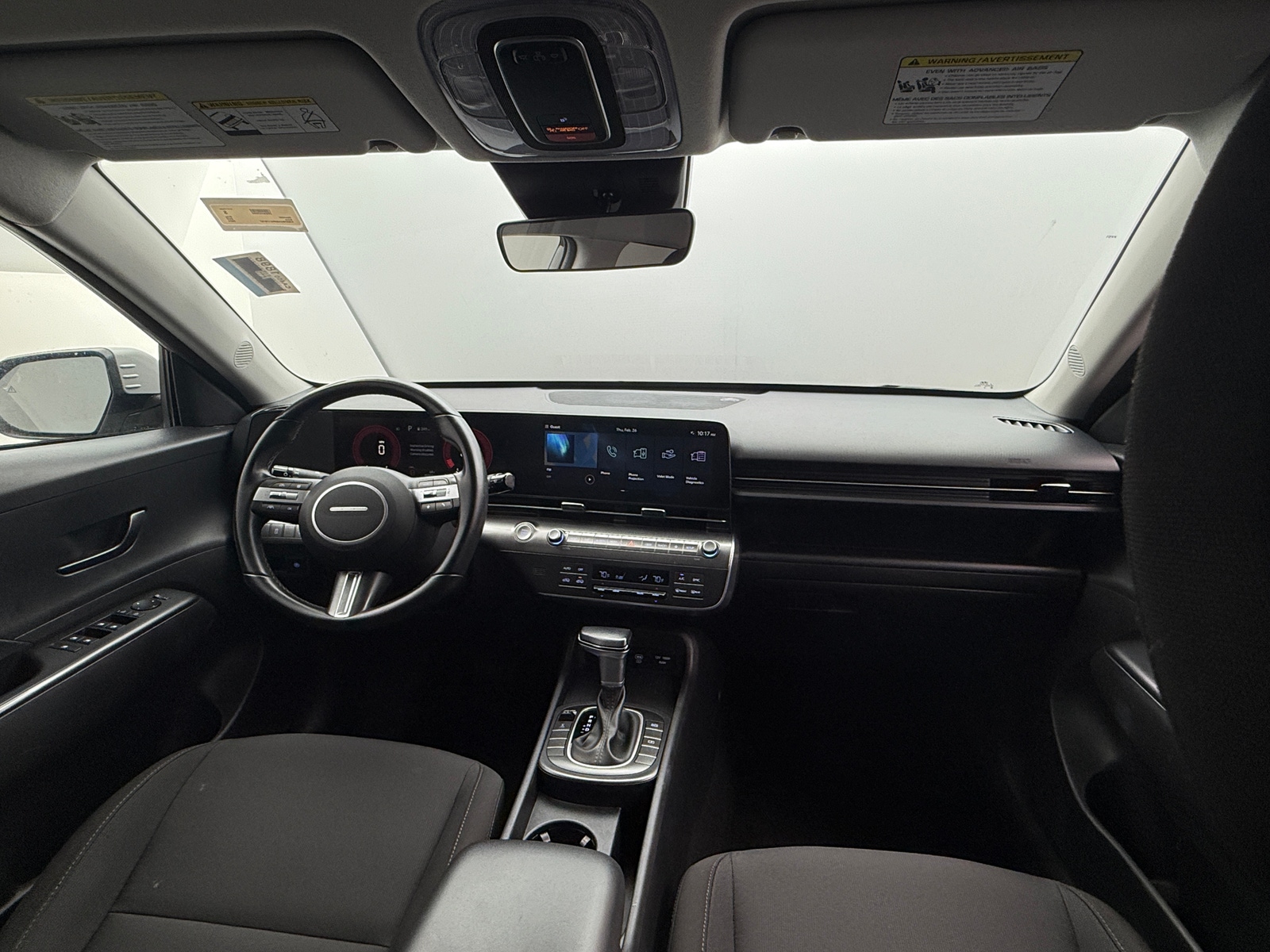 Thumbnail: 2024 Hyundai Kona - 3