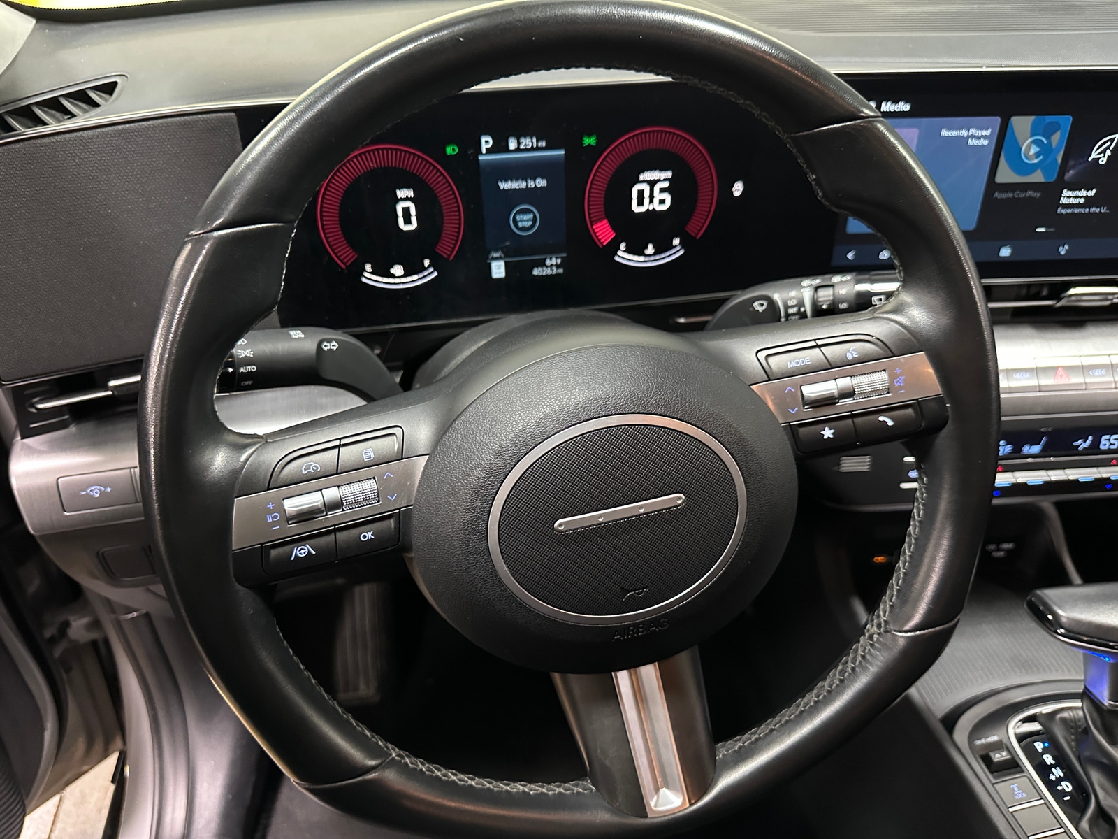 Thumbnail: 2024 Hyundai Kona - 5