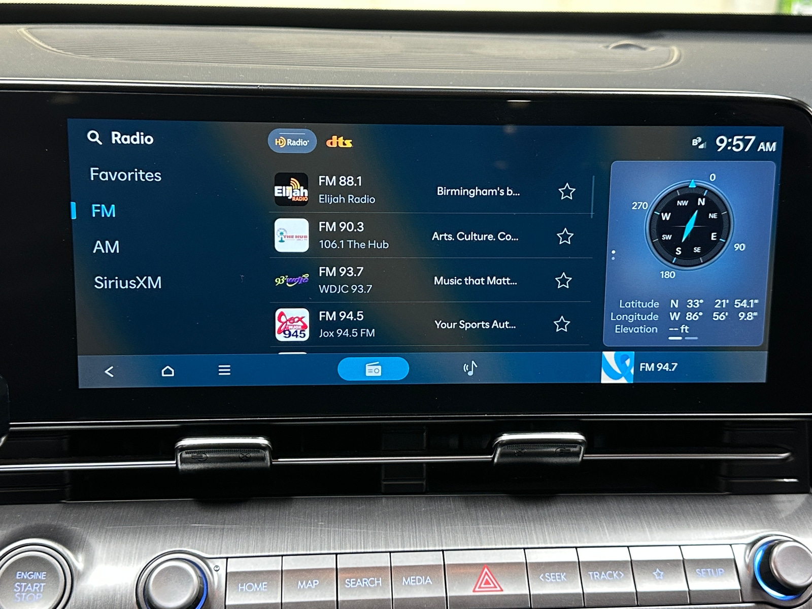 Thumbnail: 2024 Hyundai Kona - 4