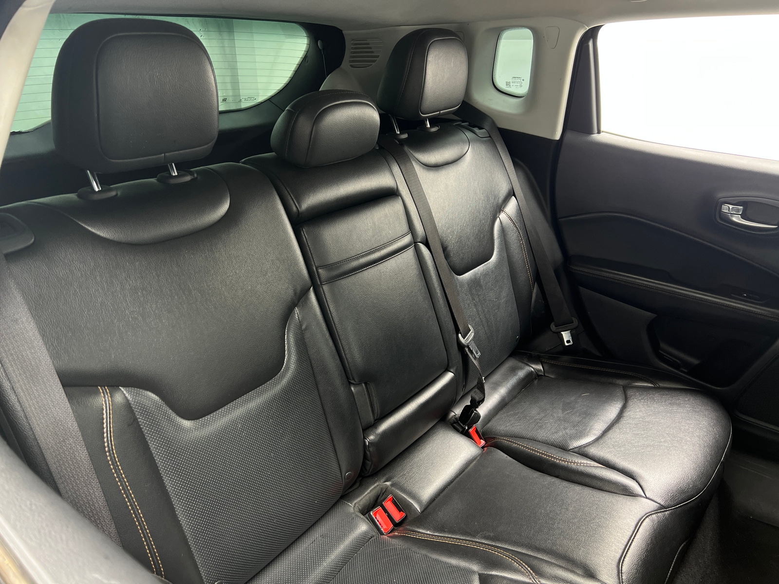 Thumbnail: 2018 Jeep Compass - 5