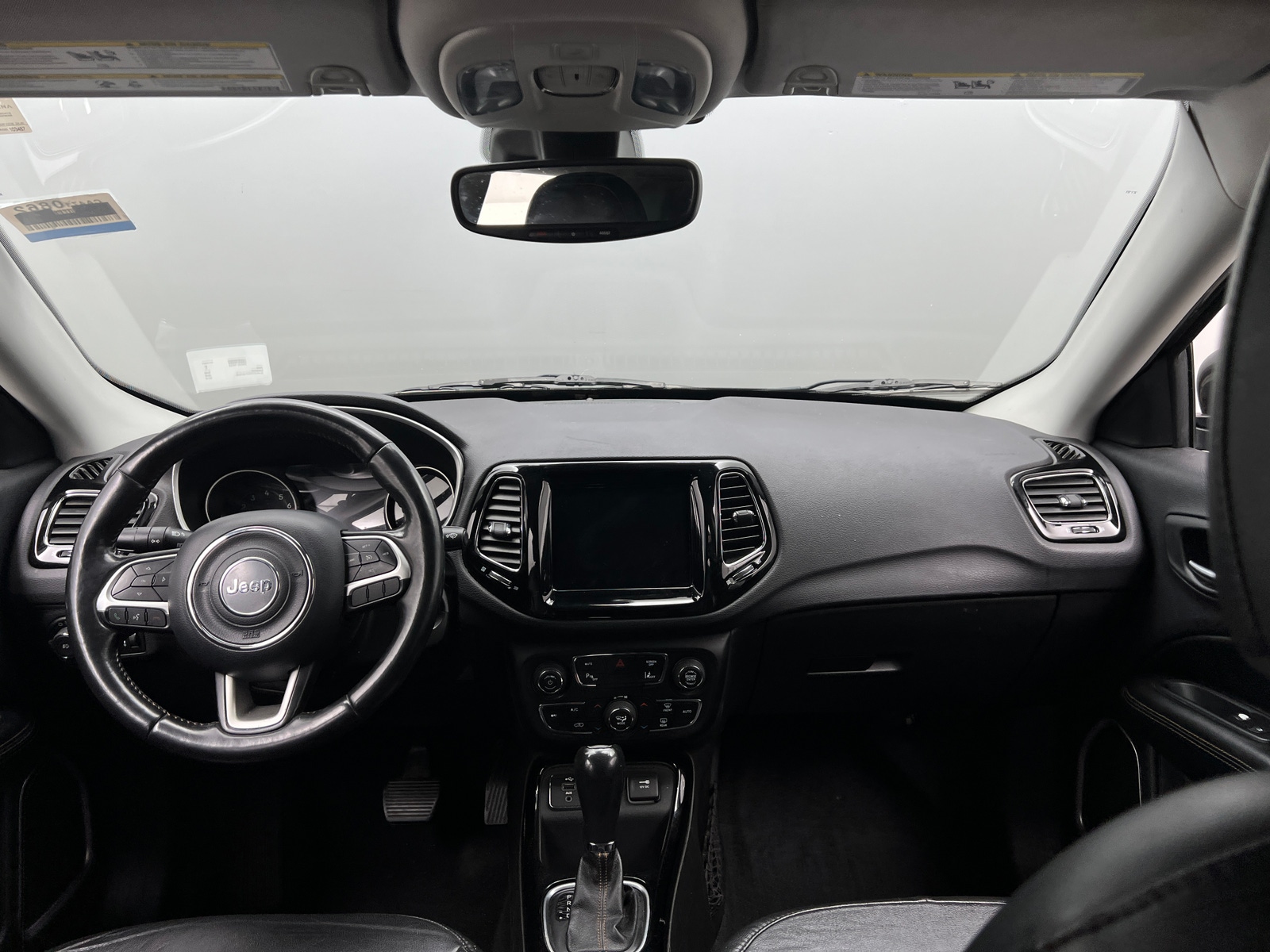 Thumbnail: 2018 Jeep Compass - 2