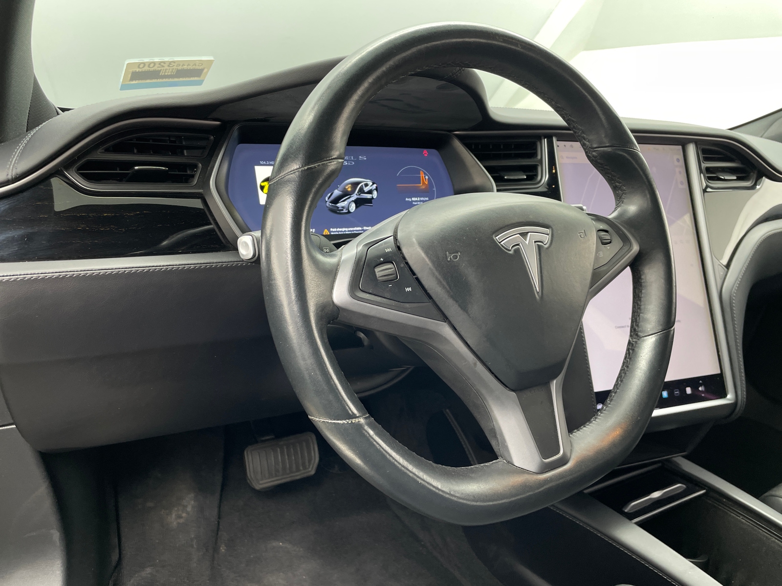 Thumbnail: 2018 Tesla Model S - 4