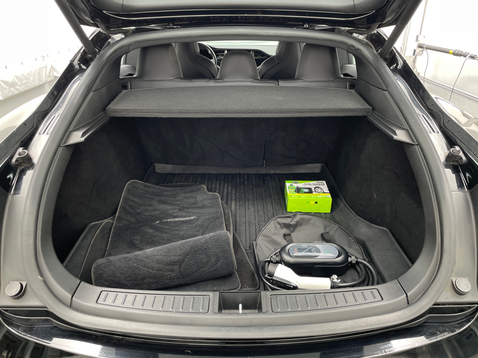 Thumbnail: 2018 Tesla Model S - 6