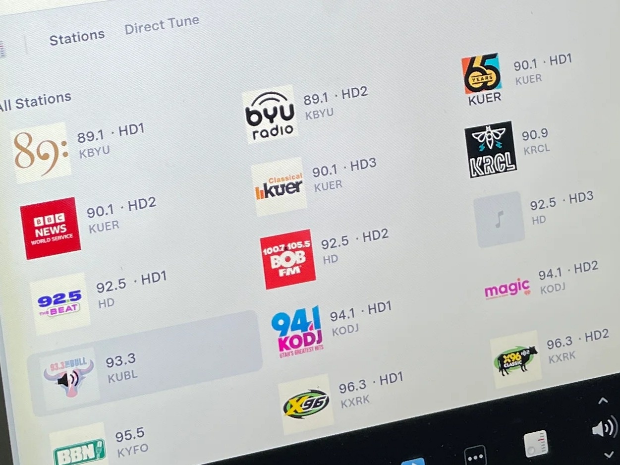 Thumbnail: 2018 Tesla Model S - 3