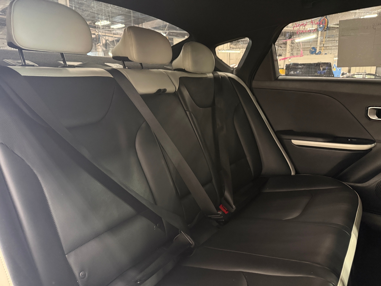 Thumbnail: 2025 Kia K4 - 5