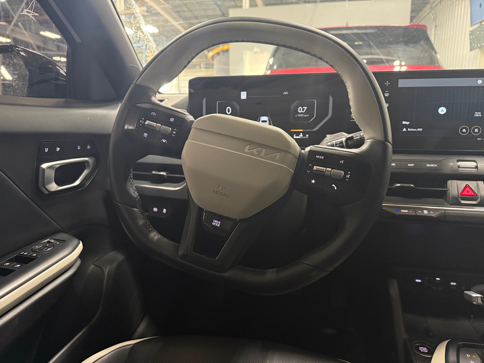 Thumbnail: 2025 Kia K4 - 4