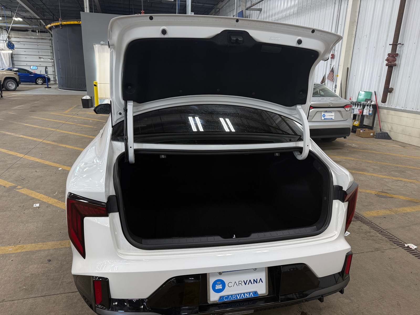 Thumbnail: 2025 Kia K4 - 6