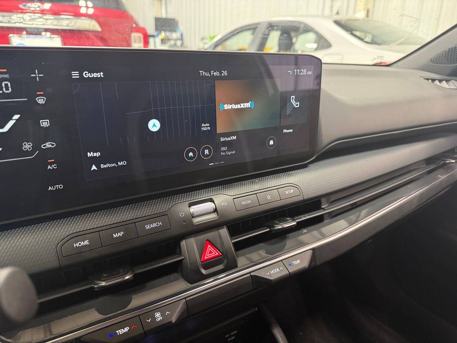 Thumbnail: 2025 Kia K4 - 3