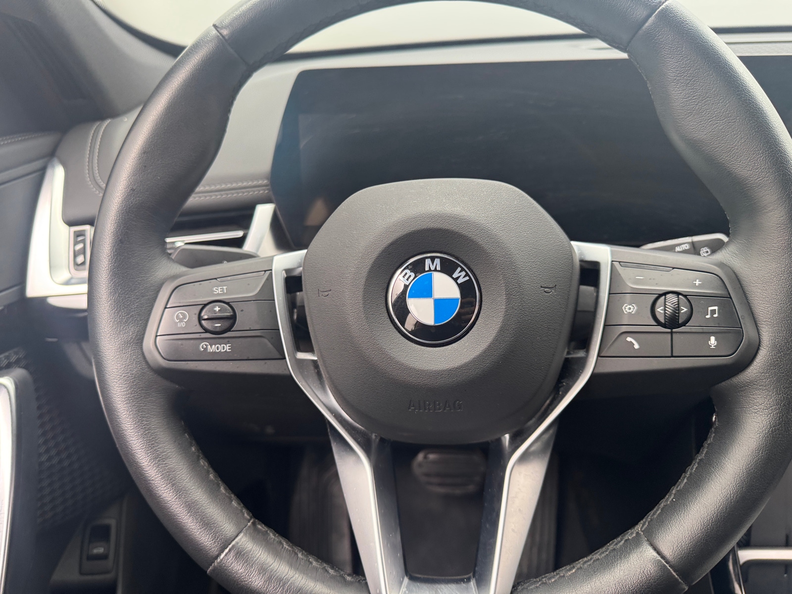 Thumbnail: 2025 BMW X1 - 4