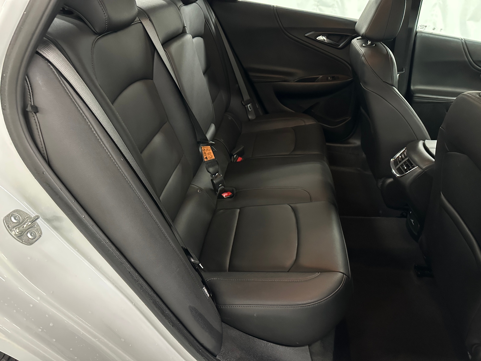 Thumbnail: 2024 Chevrolet Malibu - 5