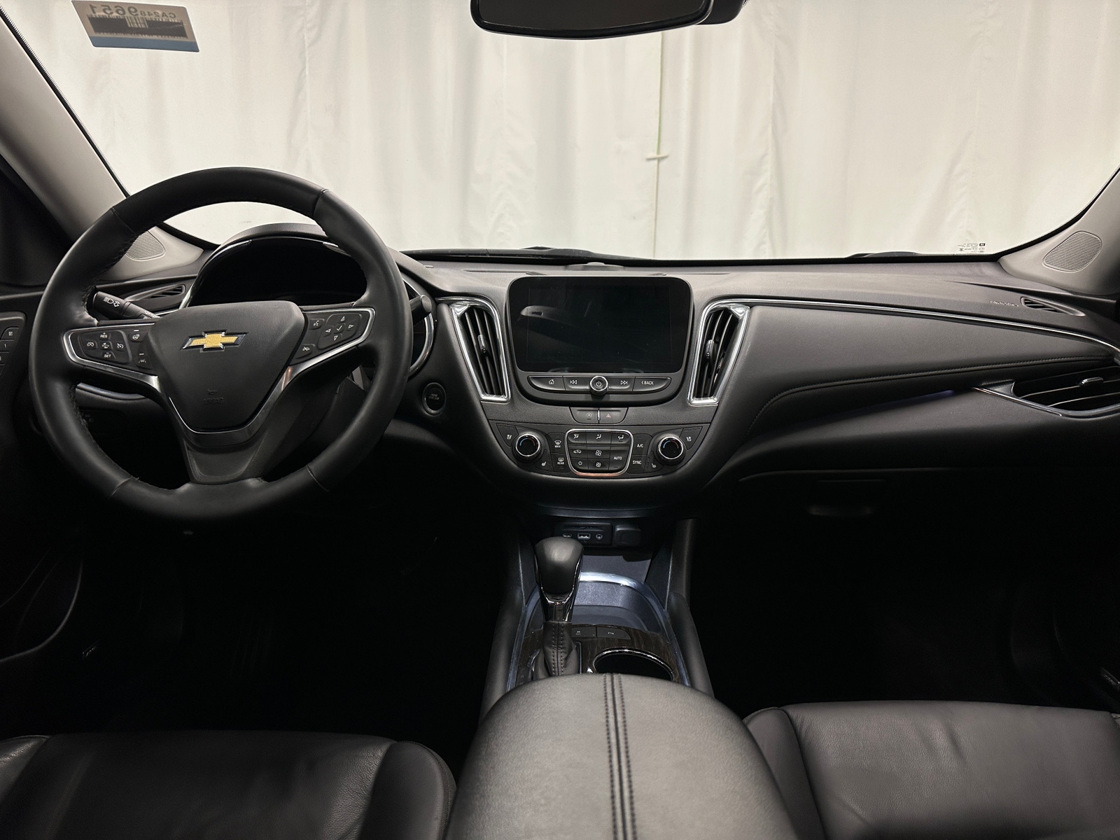 Thumbnail: 2024 Chevrolet Malibu - 2