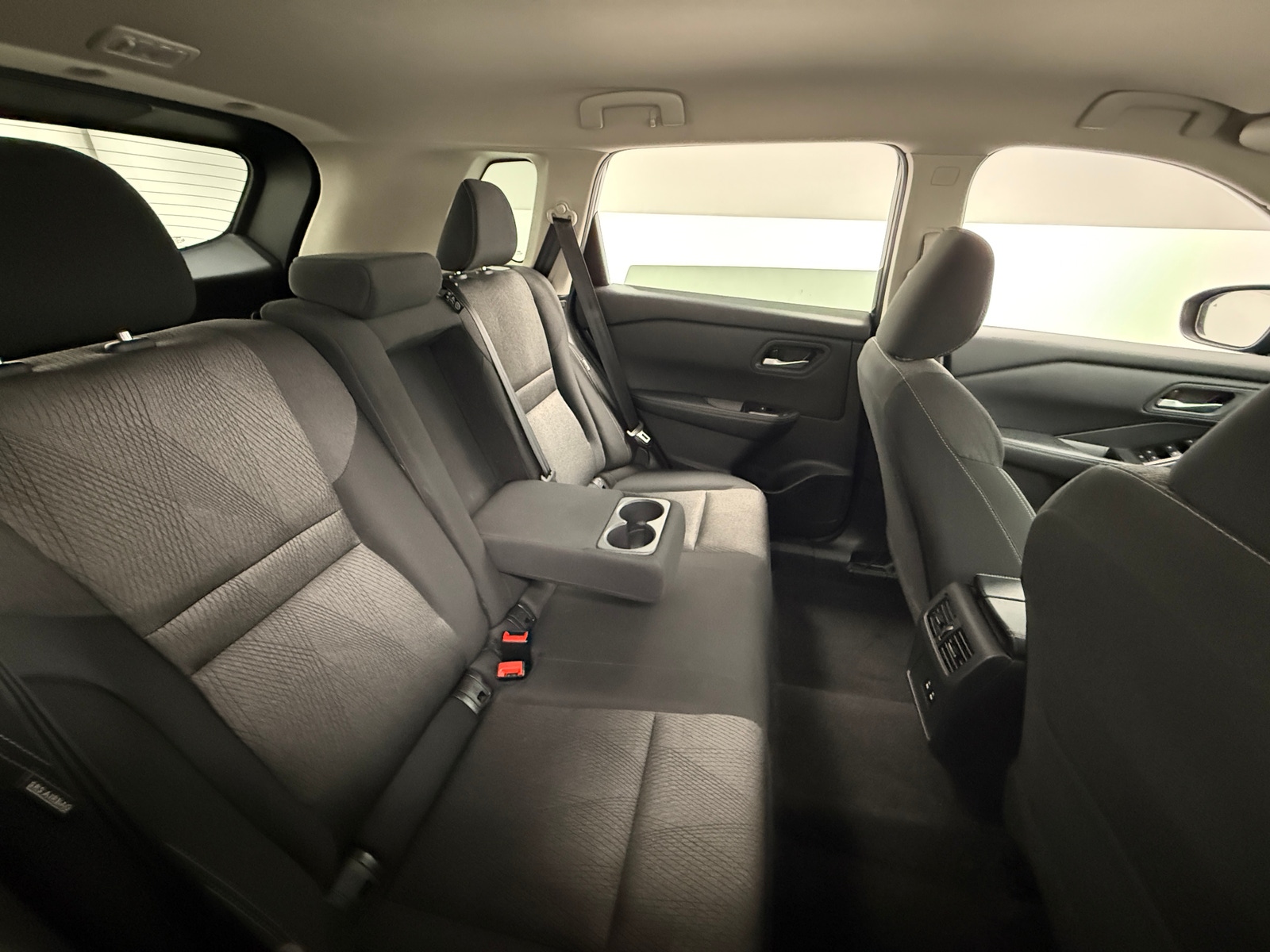 Thumbnail: 2025 Nissan Rogue - 6