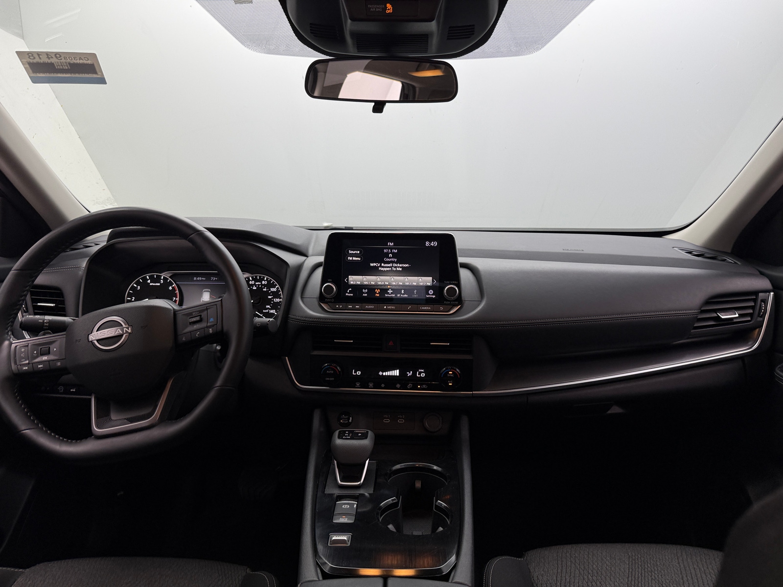 Thumbnail: 2025 Nissan Rogue - 3