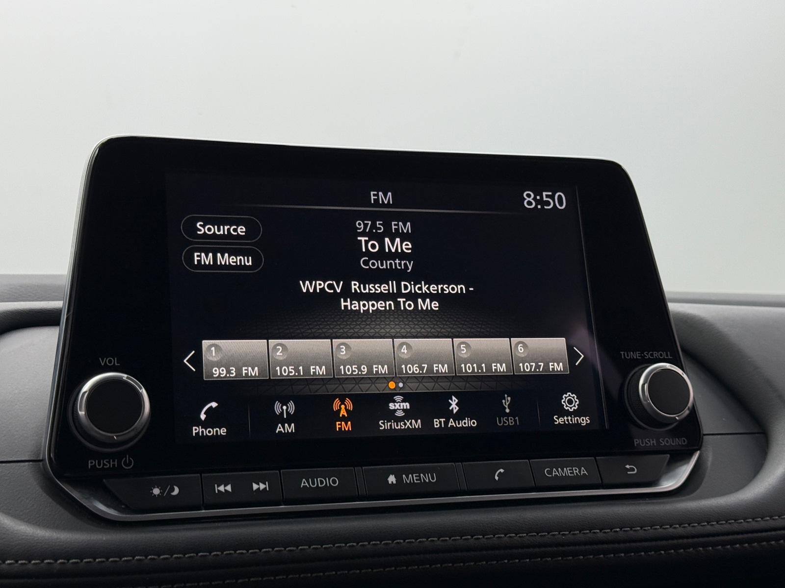 Thumbnail: 2025 Nissan Rogue - 4