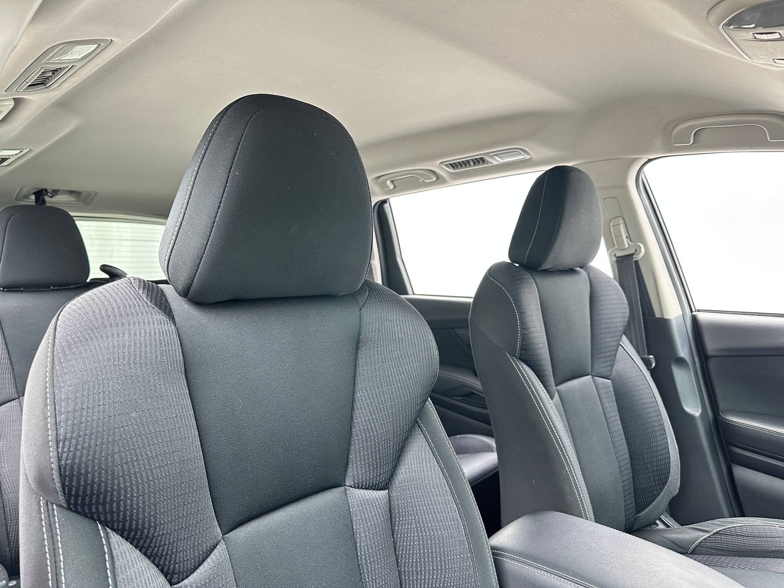 Thumbnail: 2020 Subaru Ascent - 2