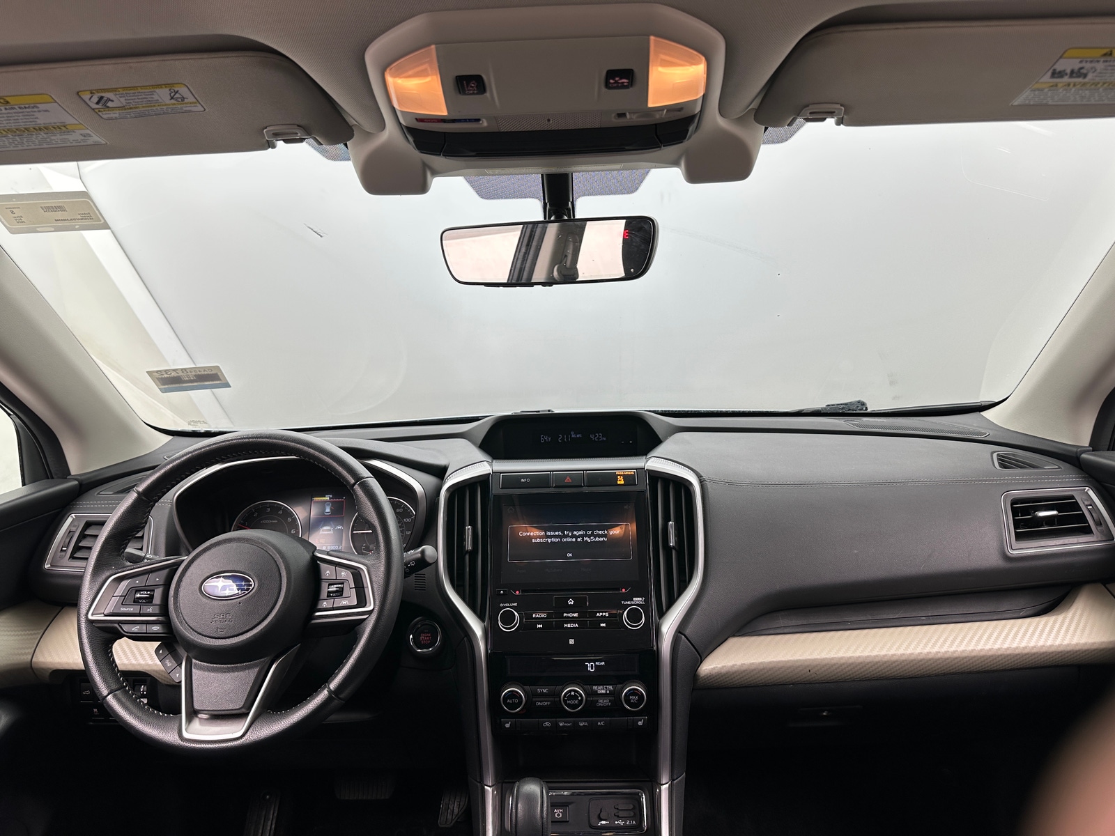 Thumbnail: 2020 Subaru Ascent - 3