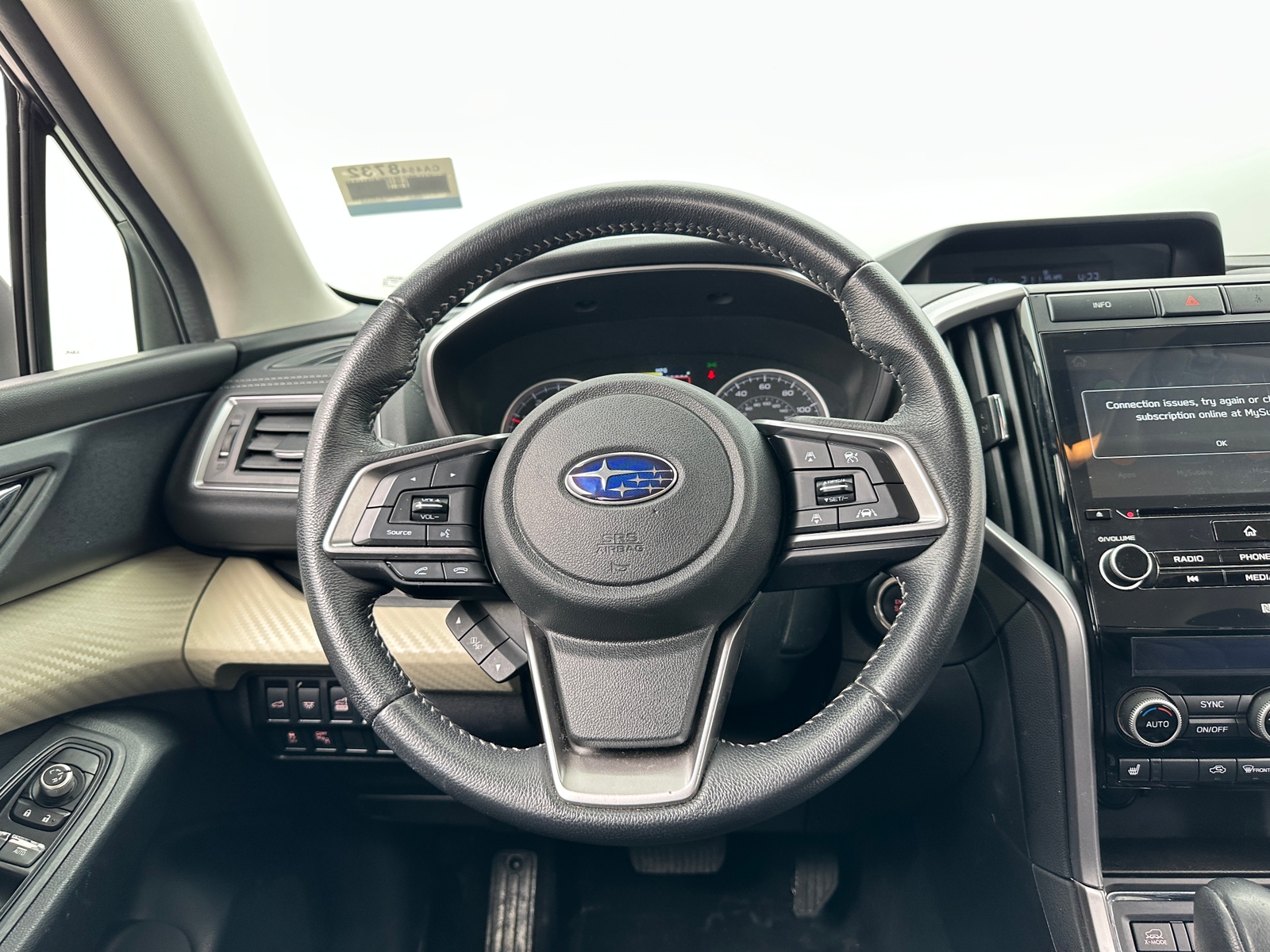 Thumbnail: 2020 Subaru Ascent - 5