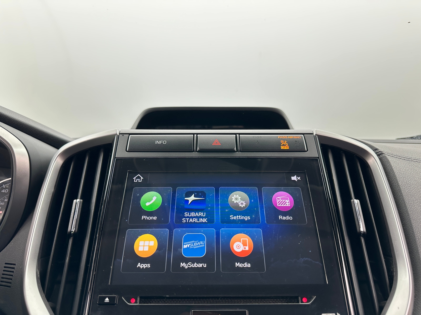 Thumbnail: 2020 Subaru Ascent - 4