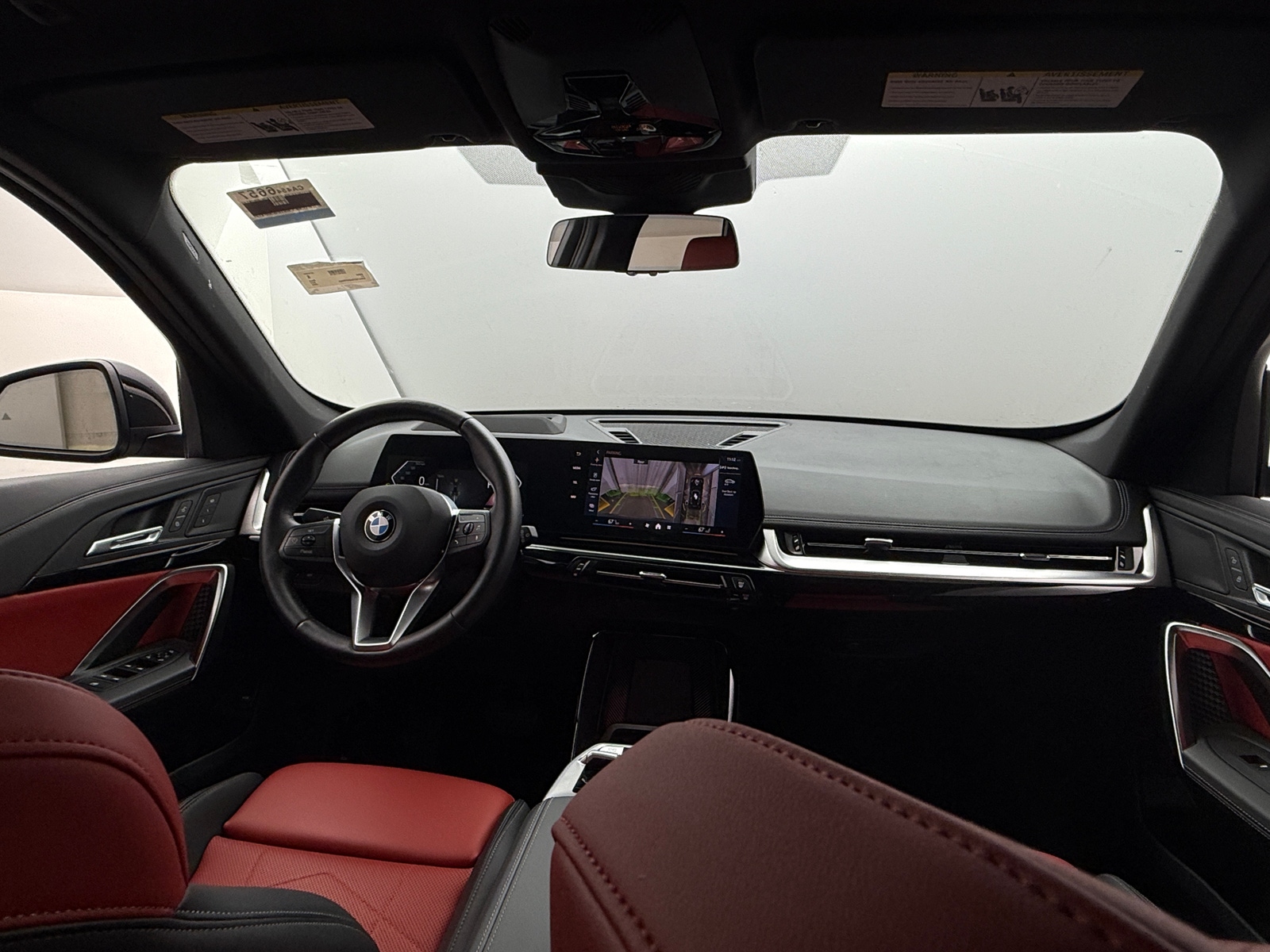 Thumbnail: 2025 BMW X1 - 2