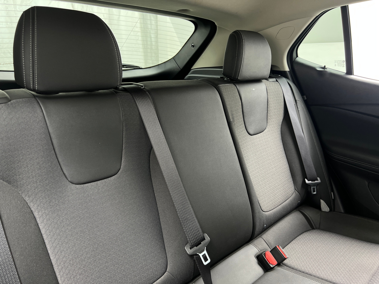 Thumbnail: 2025 Buick Encore GX - 5