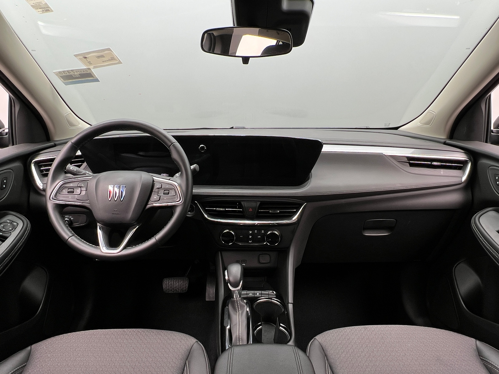 Thumbnail: 2025 Buick Encore GX - 2