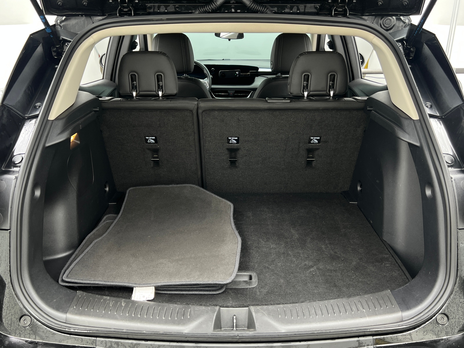 Thumbnail: 2025 Buick Encore GX - 6