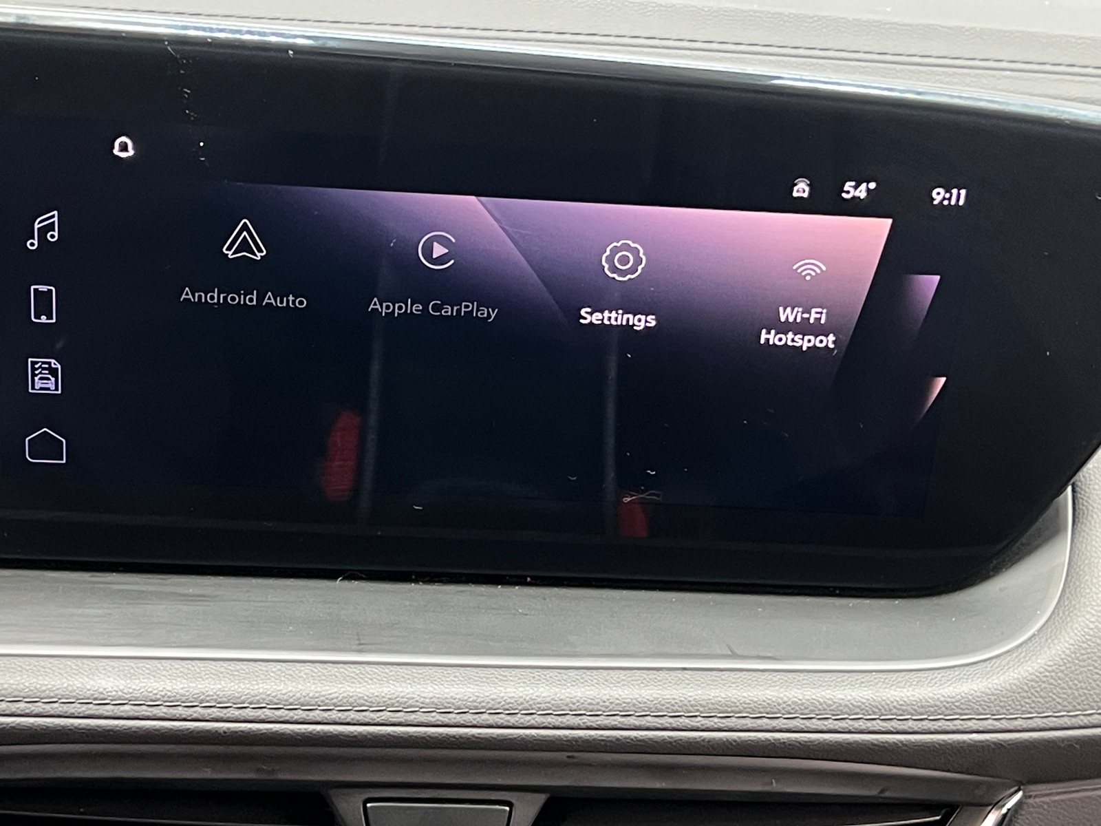 Thumbnail: 2025 Buick Encore GX - 3