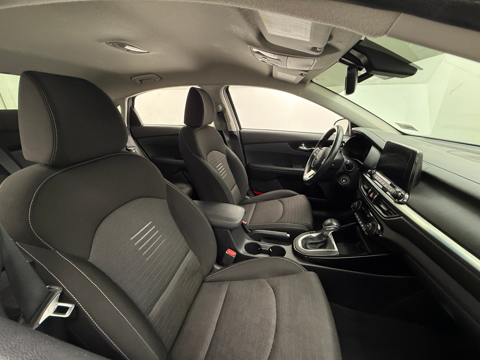 Thumbnail: 2019 Kia Forte - 2