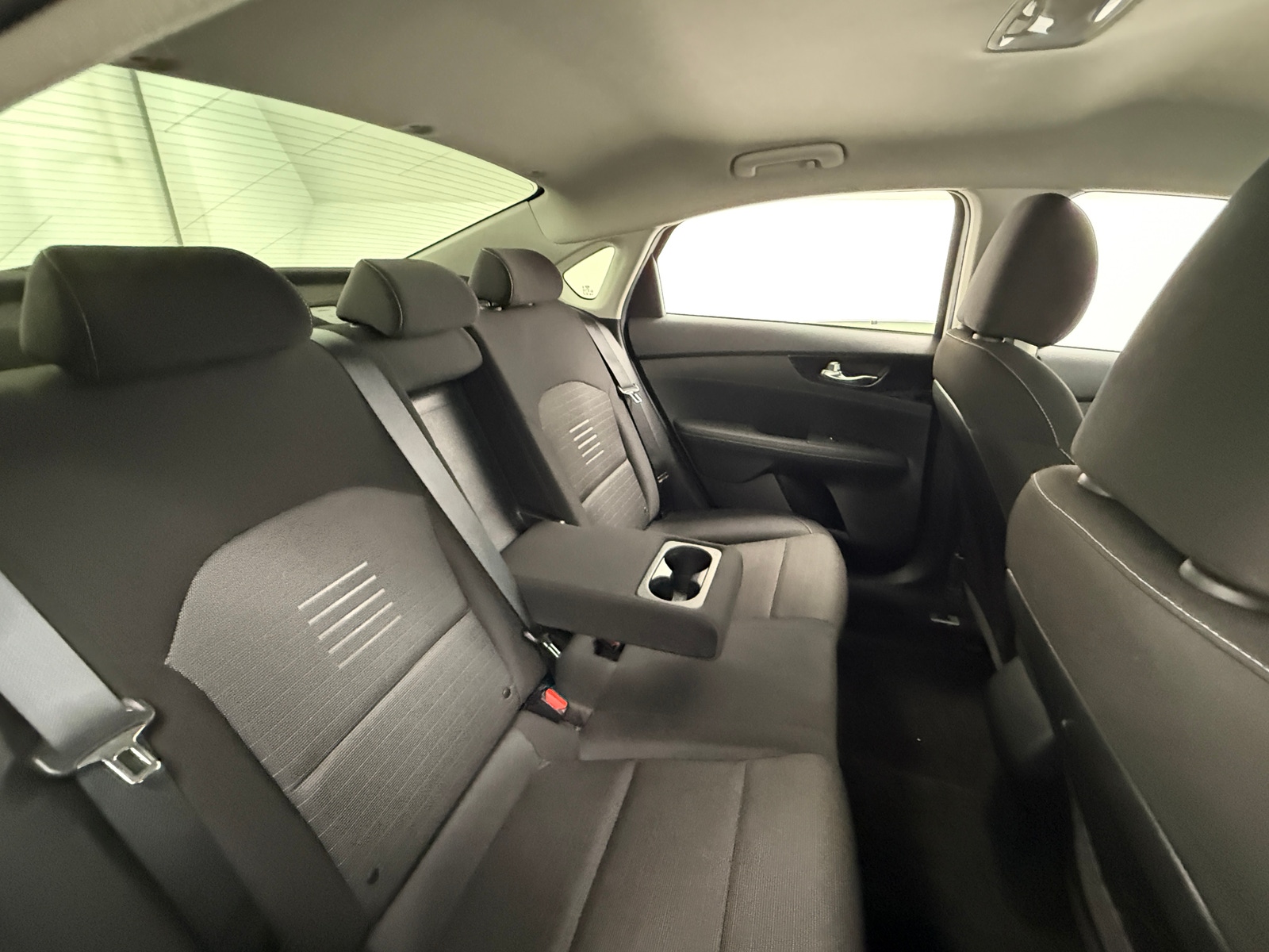 Thumbnail: 2019 Kia Forte - 6